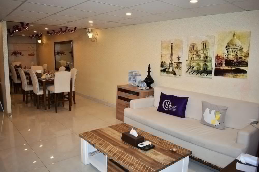 Saigon By Night Luxury Hotel Cidade de Ho Chi Minh Exterior foto